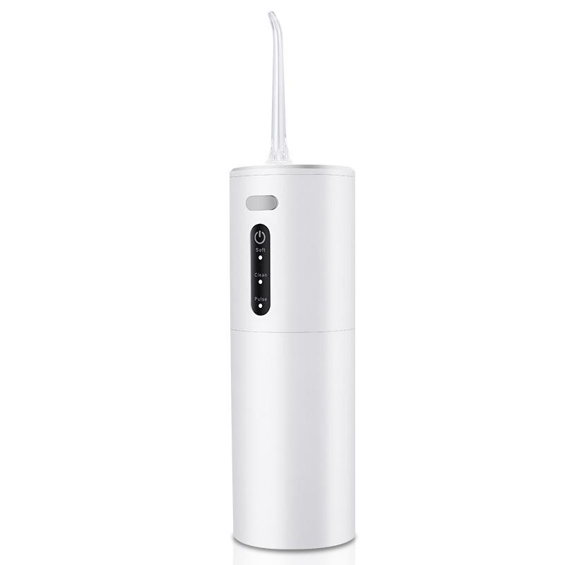 Portable Electric Orthodontic Oral Irrigator Handheld Water Flosser