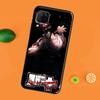 Baki the Grappler Japanese Anime Case For Huawei P30 Pro P20 P40 Mate 20 Lite P Smart 2021 2019 Nova 5T Honor 50 10i 9X 8X