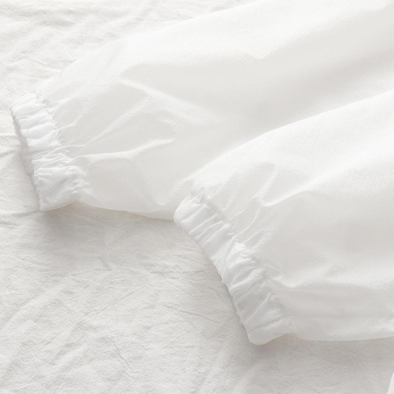 Женская солнцезащитная одежда, женские куртки, летние женские тонкие спортивные ветровки с длинными рукавами и капюшоном для занятий спортом на открытом воздухе