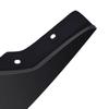 4pcs Molded Car Mudguards Fender Front Rear Mud Flaps For Jaguar XF XFL 2009-2016 Mudflaps Splash Guards