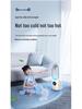Leafless Mini Desktop USB Air Cooler & Humidifier Fan