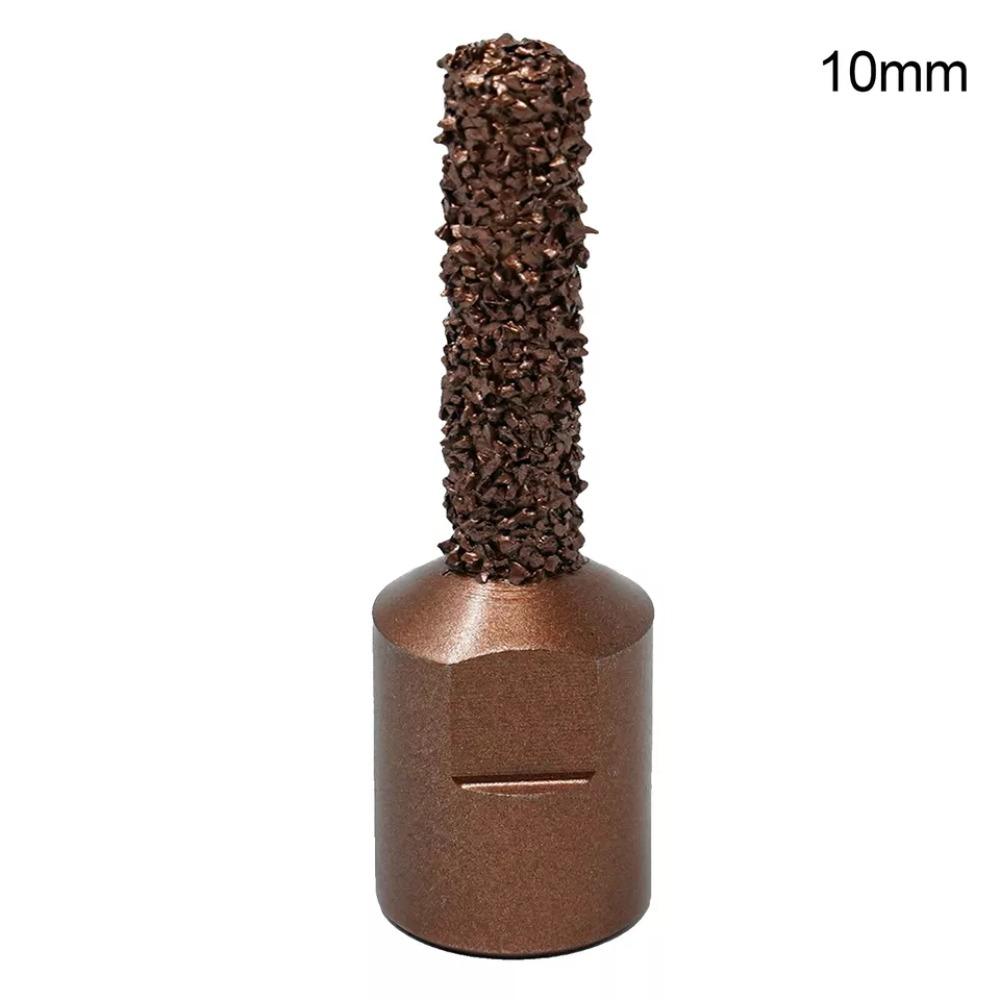 High Hardness Mortar Rake Bit M14 Thread Angle Grinder Trimming Milling Cutter Bit Slotting Tool