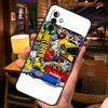 Автозапчасти Корпус двигателя автомобиля Для Samsung Galaxy A54 A34 A14 A51 A71 A50 A70 A12 A22 A32 A52 A53 A33 A13 Задняя крышка