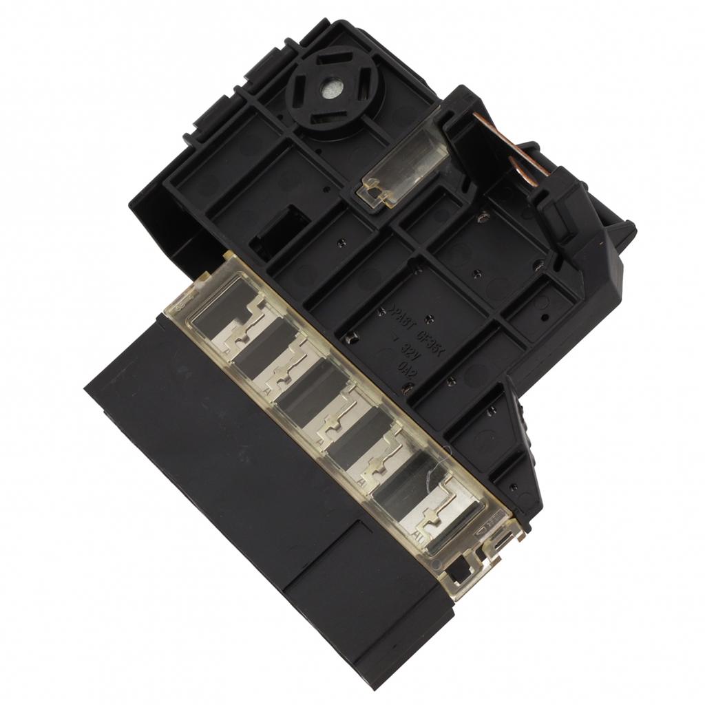 Простая установка предохранителя Fuselink для Nissan для QASHQAI J10