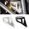 For BMW R1200GS ADV R1250GS R 1250 GS Adventure LC HP Motorcycle Rear Brake Fluid Tank Oil Cup Reservoir Guard Cover Protector