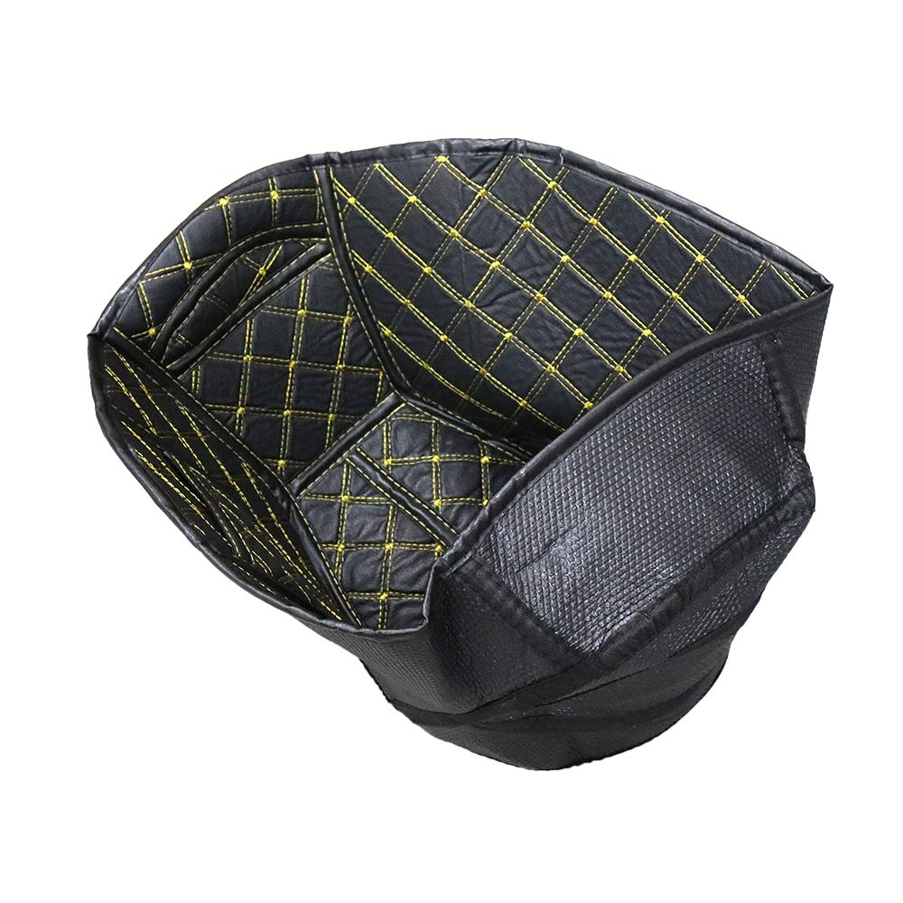 For HONDA XADV750 X ADV XADV 750 FORZA NSS750 Motorcycle Rear Trunk Inner Cushion Seat Bucket Storage Luggage Box Liner Pad