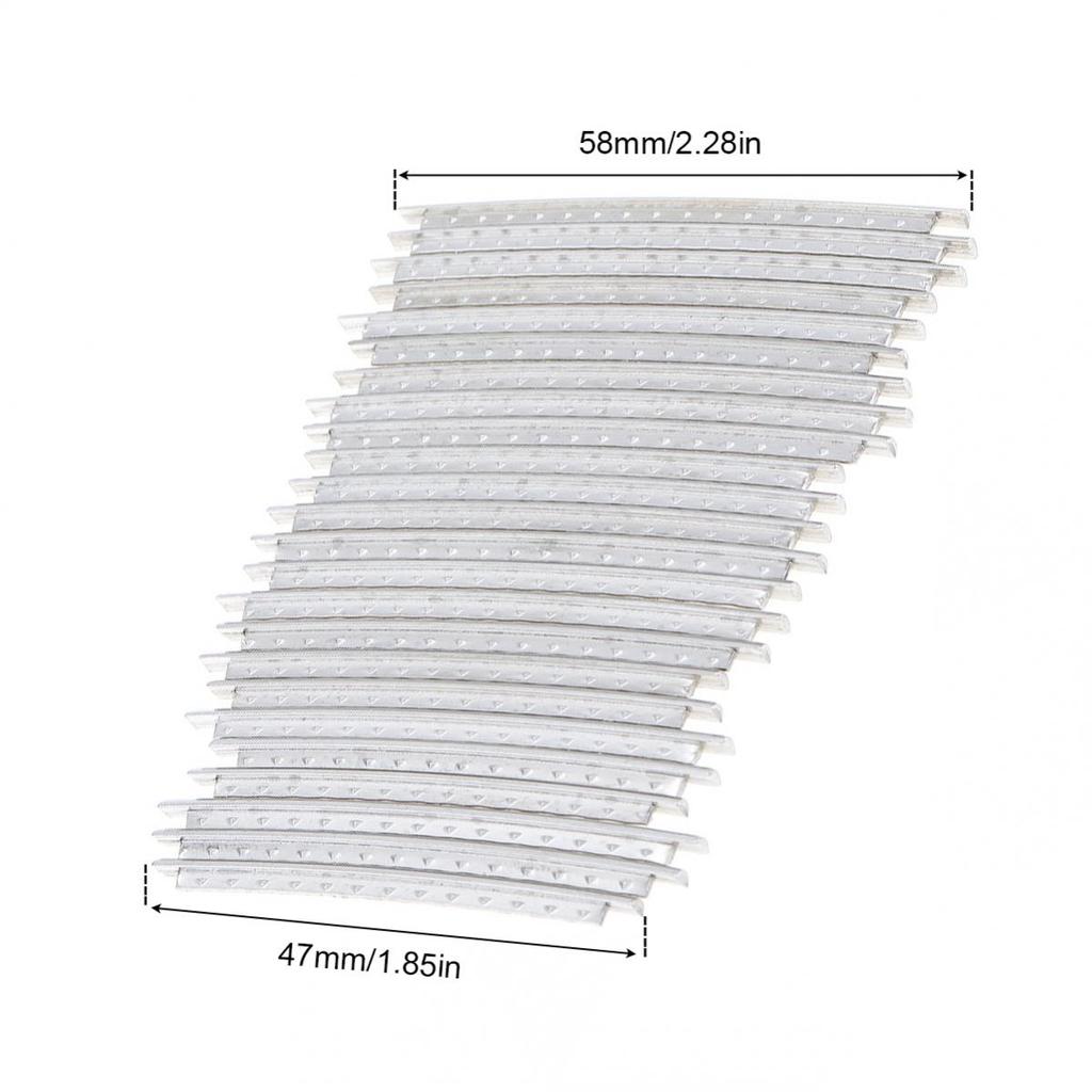 24 шт. провода для электрогитары 2,2 мм, подходят для ST/LP/SG