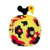 Плюшевая коллекция Blox Fruits, кукла 15 см, Землетрясение, Дух Души, Магма, Мамонт, Китсуне, Резиновый, Фрукт Любви, Фигурка для активности, Нежная набивная игрушка, Подарок