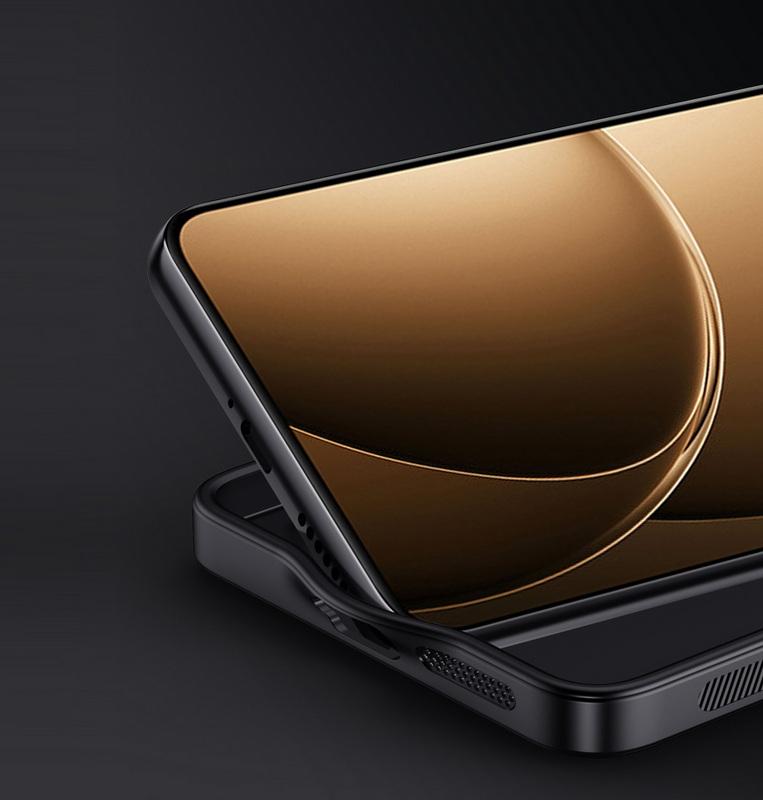 Матовый тонкий чехол для телефона с рисунком дерева для Xiaomi 14T 13T Pro Poco X6 X5 Pro Redmi 14C Note 13 12 11 Pro Роскошная текстура противоударный мягкий бампер из ТПУ