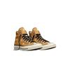 Converse Кеды Chuck 70 Яркая Текстура Привлекательные Высокие Кеды из Канваса Унисекс Кроссовки A17817C