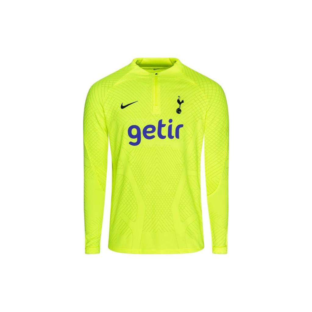 New Nike Soccer Jerseys Men's Neon DM2284-702