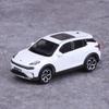 Ббураго 1:64 Lynk & Co 01 02 03 + 05 06 Литой Автомобиль Модель Автомобиля Металлическая Симуляция Металлическая Миниатюра Масштабные Транспортные Средства Коллекция Моделей Автомобилей
