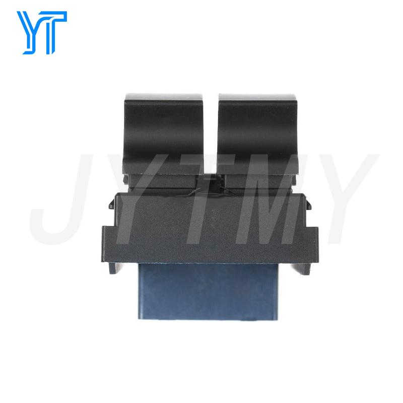 New LHD Electric Power Window Control Switch for Fiat Punto Front Left Glass Lifter Replace Parts Car Accessories 735428719