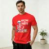Funny Waiting On Parts Mechanic Skeleton Auto Repair Life T Shirts for Unisex Cotton Funny T-Shirt Crewneck Tee Shirt
