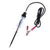 Auto 6V 12V 24V DC Car Truck Voltage Circuit Tester Car Test VoltMet Long Probe Pen Light Bulb Automobile Maint