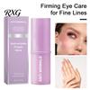 Quick Absorbing Eye Moisturizer Firming Stick, Lightweight Anti Wrinkle Cream Stick for Non Greasy Under Balm Fine Lines, 8g Lifting Hydrating