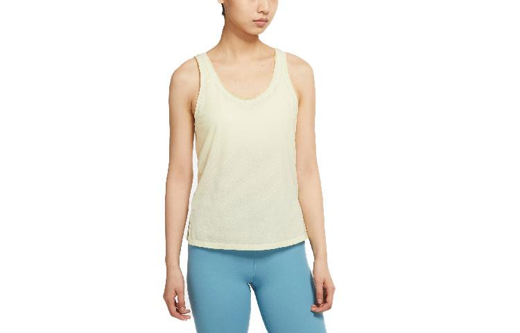 Nike Женские спортивные майки Dri Fit DA0812-761