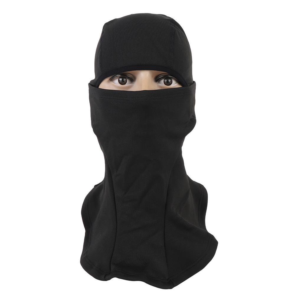 Тепловая маска для лица, ветрозащитная, теплая, холодная, удобная, полнолицевая маска для катания на лыжах на открытом воздухе
