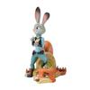 Disney Traditions Зверополис Джуди и Ник Командная работа 6018723