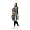 Performance Machine Vending Costume Party Role Playing For Halloween Up Dress