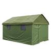 OEING Heavy-Duty Outdoor Construction/Relief Tent