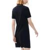 FILA Short Sleeved Dress Women's Blue (Unisex) Short-Sleeved Dresses F11W221310F NV