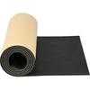 Sound Deadening Material For Cars 157Mil 4Mm 24Sqft Adhesive Automotive Sound Dampening Mat Closed Cell Foam Soundproof Deadener Noise Reduce & Heat