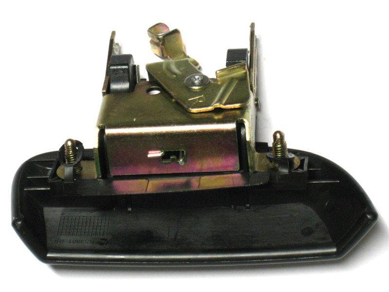 Nissan Pathfinder 2004- rear right outer door handle
