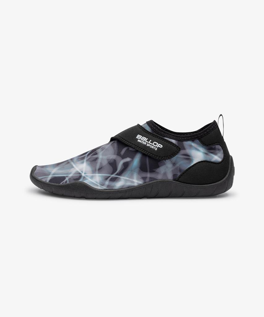 Акваобувь Baellob Prism Black