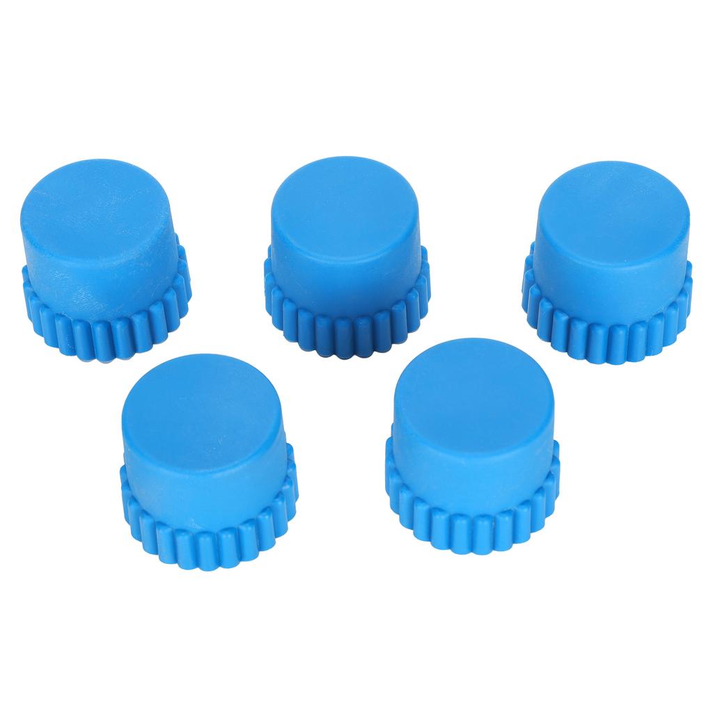 5 шт. ручка Bump Knob ABS Материал Износостойкий Простая в установке ручка Bump Knob для триммера Husqvarna T25