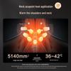 SKG G7 Luxury Foldable Neck Massager CN plug (adapter included)