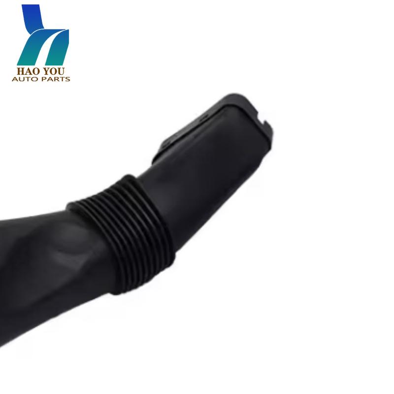 13717582310 Air Cleaner Intake Hose for BMW 640i 740i 3.0L 2011-2016, High Quality OEM Replacement