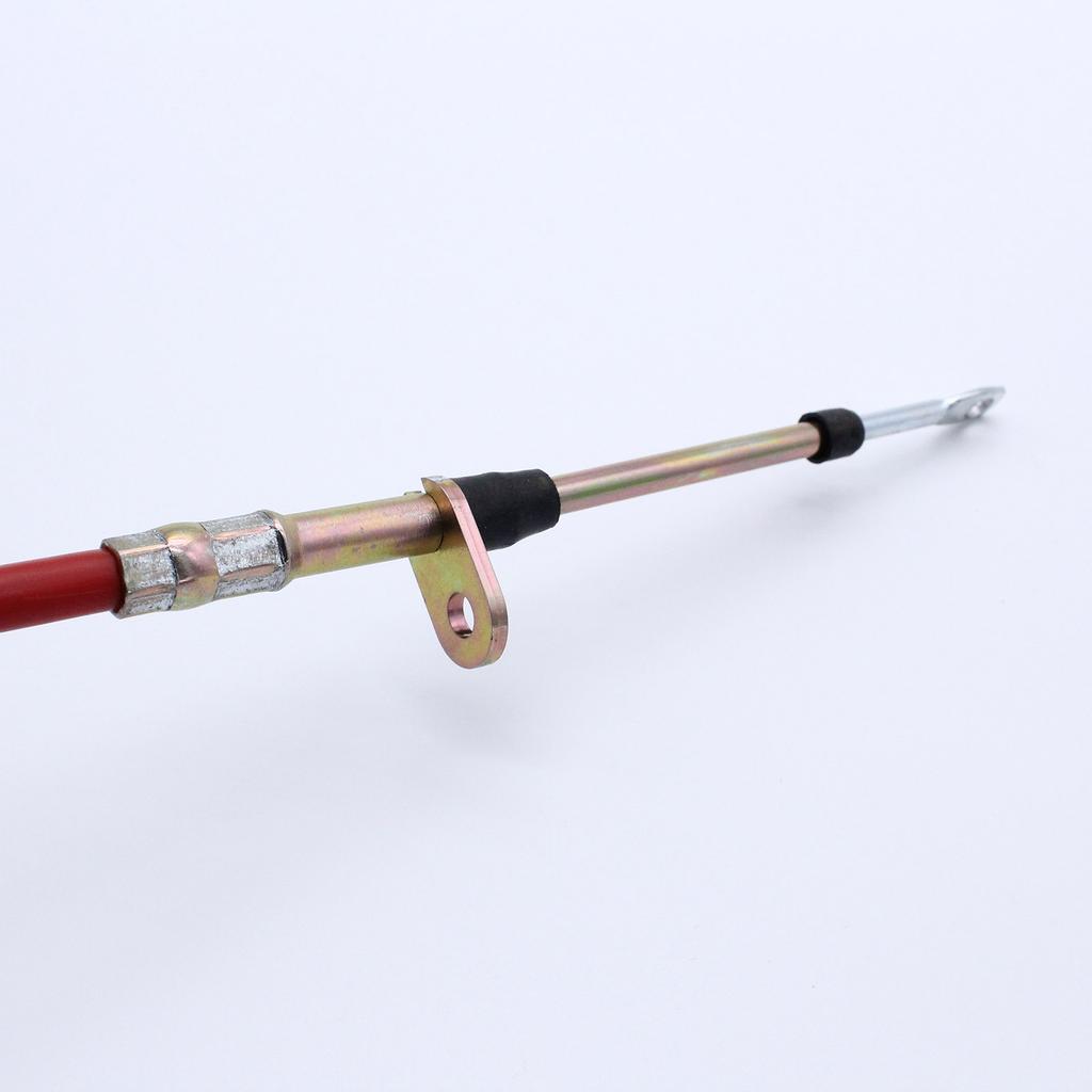 5 футов Трос переключения передач Прочный и надежный Сверхмощный 5 футов Трос переключения передач BM80833 Замена Автоаксессуары