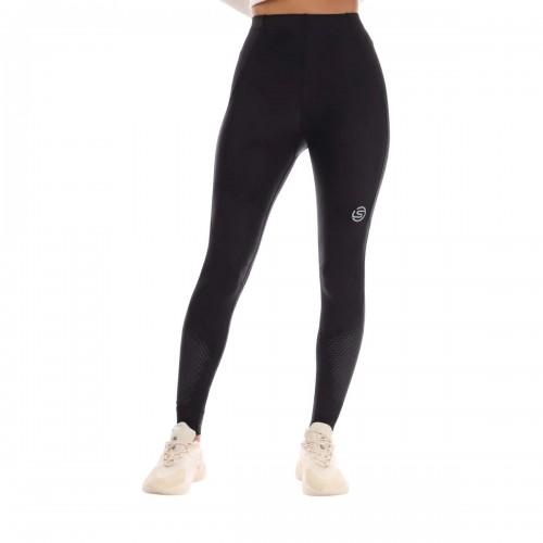 Skins Womens/Ladies Series-3 Long Leggings