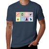 Grimm Original Gang Tshirt Plus Size Outdoor Casual Top Tshirt