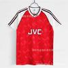Retro Football Jersey Men Premier League Team Home Away Fan Player Version Sports Training
