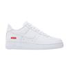 Air Force 1 Low Supreme Белый