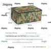 Military Camouflage Storage Bag