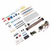 830 Tie Points Breadboard Electronics Component Kit Starter Electronics Component Kit  DIY Projects