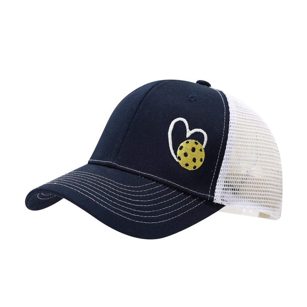 High Quality Waterproof Quick Drying Baseball Cap 6 Panel Soft Top Sunscreen Laser Drilling Gorras De Golf Hats with Custom logo