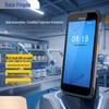 IData T1S-EX Двухрежимный взрывозащищенный ручной терминал