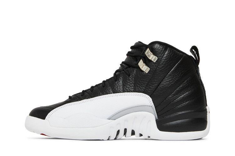 Jordan 12 ретро-плей-офф (2022) (GS)