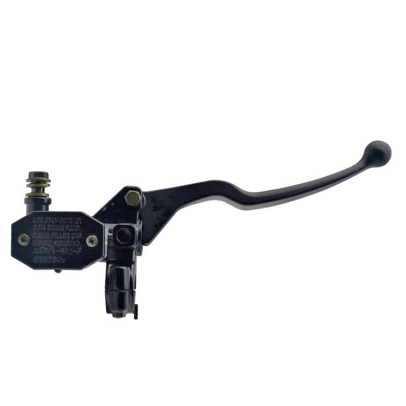 Тормозная система Yibai Ke для Suzuki GN, King GS125, HJ125