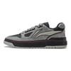Баскетбольные кроссовки Li Ning Rookie из искусственной кожи, удобные, универсальные, амортизирующие, нескользящие, легкие, с низким верхом, с отскоком, в стиле ретро ABCU001-3