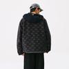 MLB MONOGRAM FW25 Куртка Унисекс 3AWJM0254-50CGD