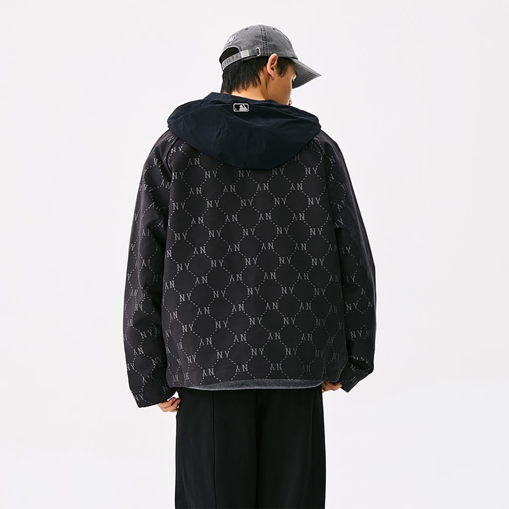 MLB MONOGRAM FW25 Куртка Унисекс 3AWJM0254-50CGD