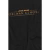 Star Wars Childrens/Kids Obi Wan Kenobi Logo T-Shirt