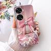 Для Huawei Nova 11 SE BON-AL00 Чехол Для Huawei Nova 12 SE BNE-LX1 Чехол Модный Мультяшный Милый Забавный Расписной Силиконовый Чехол для Телефона
