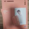Распоряжение) Bts 2019 Memories Bulletproof Album Pocapoto Book Book Disposal
