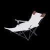 Outdoor Folding Camping Chair